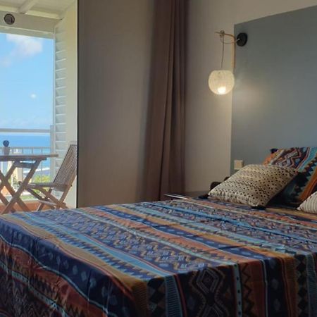 Studio A Tartane En Martinique Proche De La Mer. La Trinite Εξωτερικό φωτογραφία
