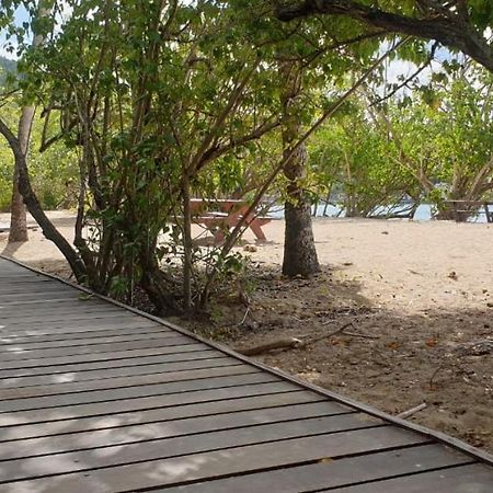 Studio A Tartane En Martinique Proche De La Mer. La Trinite Εξωτερικό φωτογραφία