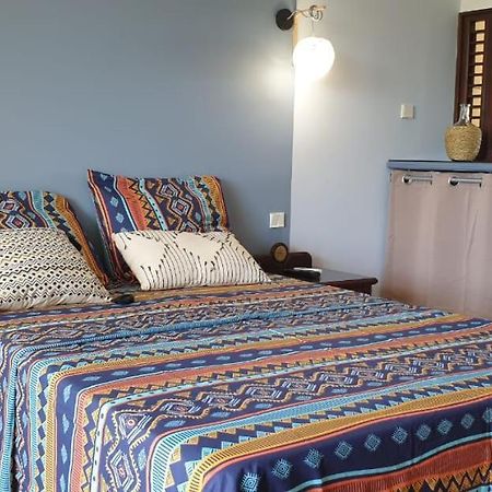 Studio A Tartane En Martinique Proche De La Mer. La Trinite Εξωτερικό φωτογραφία